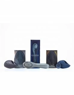 Vibrators Hot Octopuss Pulse III Duo Guybrator