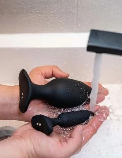 Lovense Hush 2 Vibrators