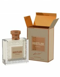 HUSTLER® Extreme Man EDT 100ml Spray HUSTLER® Store
