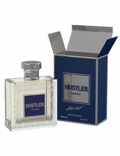 HUSTLER® Store HUSTLER® Fearless Man EDT 100ml Spray