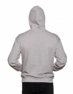 HUSTLER® Store HUSTLER® Men's Classic Logo Pull Over Hoody