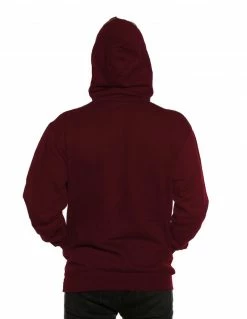 HUSTLER® Store HUSTLER® Men's Classic Logo Pull Over Hoody