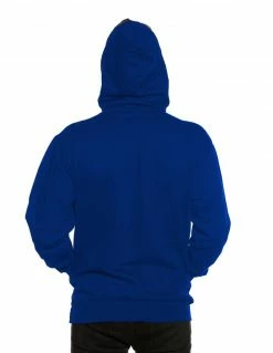 HUSTLER® Store HUSTLER® Men's Classic Logo Pull Over Hoody