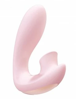 Irresistable Irresistible Desirable Clitoral Suction G-Spot Vibrator Vibrators