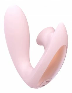 Irresistable Irresistible Desirable Clitoral Suction G-Spot Vibrator Vibrators