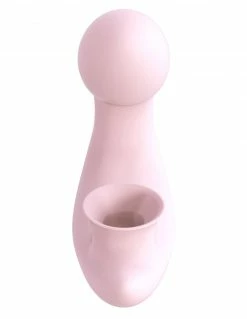 Irresistable Irresistible Desirable Clitoral Suction G-Spot Vibrator Vibrators