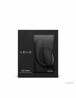 Vibrators Lelo Ida Wave 13 Vibrators Lelo Ida Wave