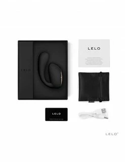 Vibrators Lelo Ida Wave 10 Vibrators Lelo Ida Wave
