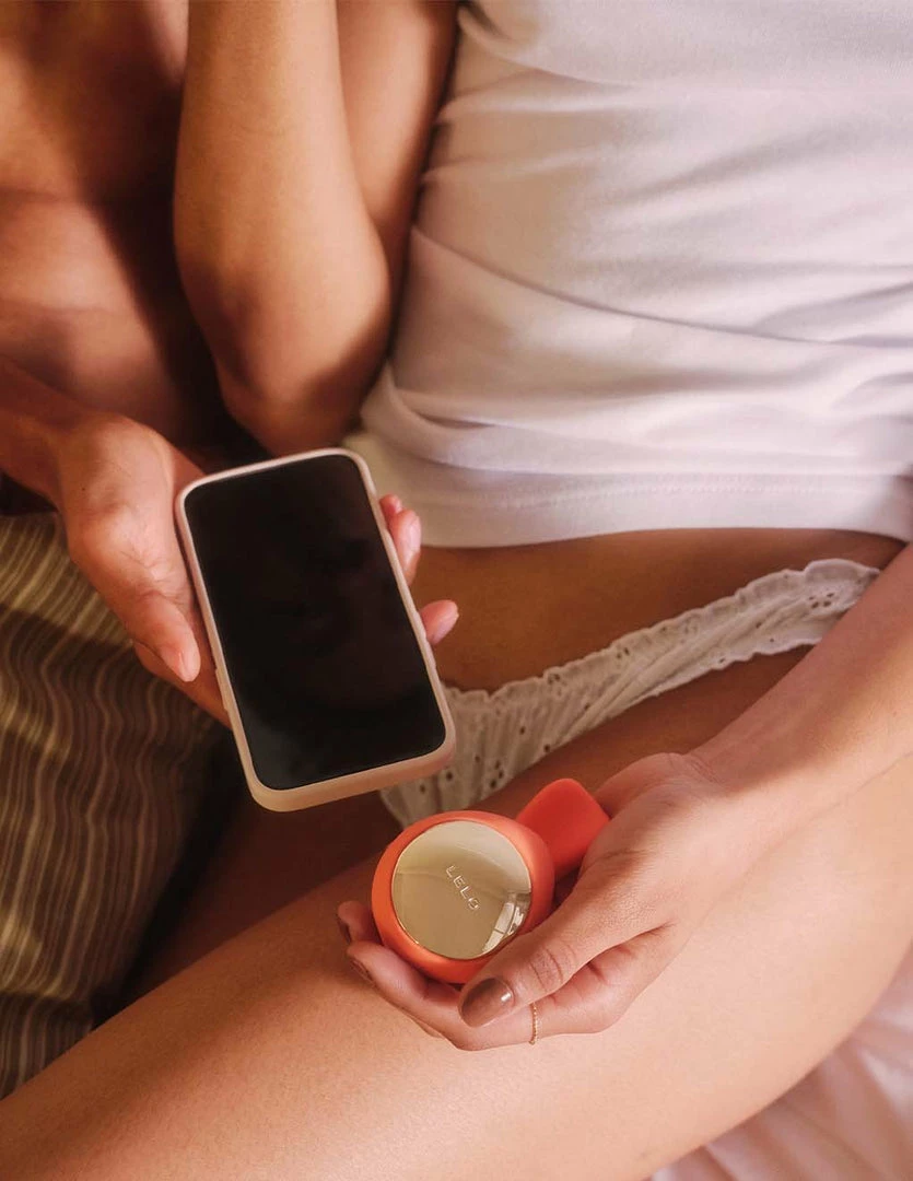 Vibrators Lelo Ida Wave 5 Vibrators Lelo Ida Wave