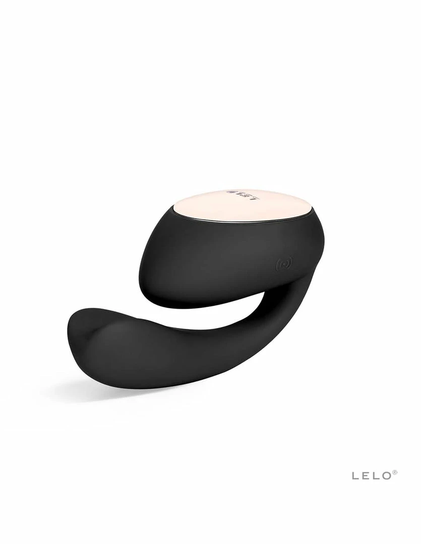 Vibrators Lelo Ida Wave 2 Vibrators Lelo Ida Wave