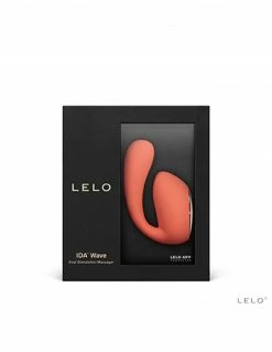 Vibrators Lelo Ida Wave 14 Vibrators Lelo Ida Wave