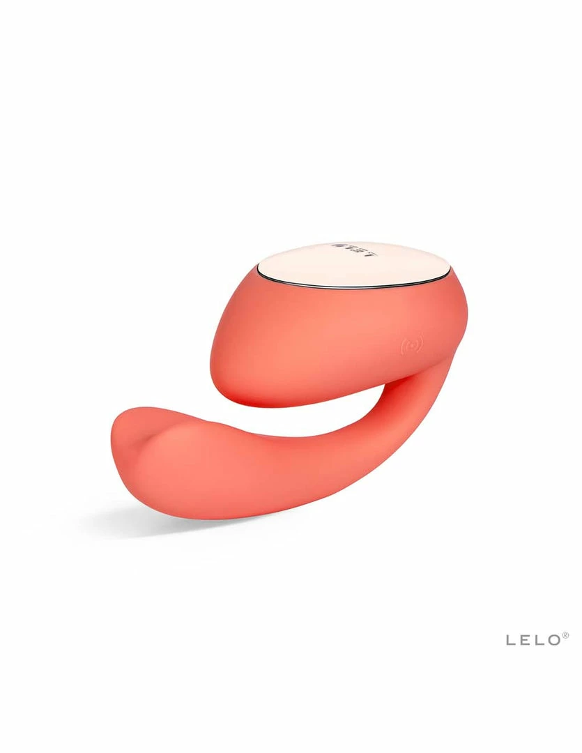 Vibrators Lelo Ida Wave 1 Vibrators Lelo Ida Wave
