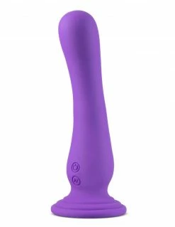 Impressions Ibiza Vibrating Dildo Vibrators