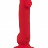 Impressions Las Vegas Vibrating Dildo