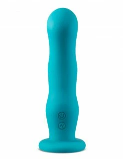 Impressions Miami Vibrating Dildo Vibrators