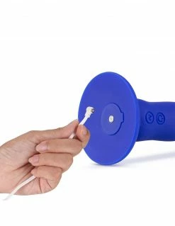 Impressions Santorini Vibrating Dildo Vibrators