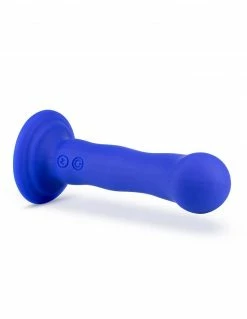 Impressions Santorini Vibrating Dildo Vibrators