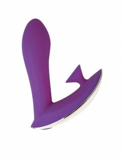 Vibrators Infinitt Suction Massager Three Dual Vibrator