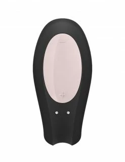 Satisfyer Double Joy Vibrators