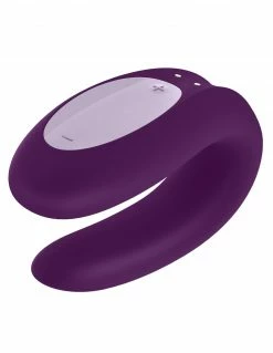 Satisfyer Double Joy Vibrators