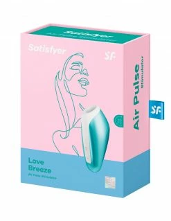 Vibrators Satisfyer Love Breeze