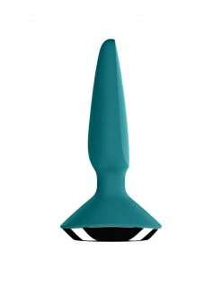 Satisfyer Plug-ilicious 1