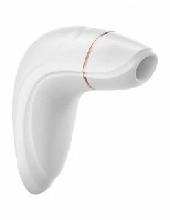 Satisfyer Pro Plus Clitoral Vibrator Vibrators