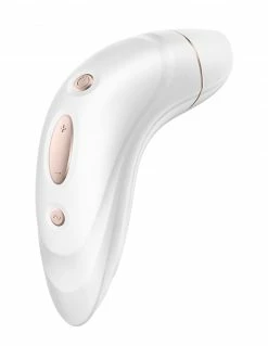 Satisfyer Pro Plus Clitoral Vibrator Vibrators