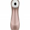 Satisfyer Pro 2 Next Gen Clitoral Vibrator