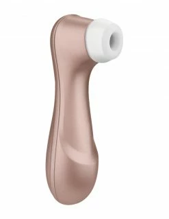 Satisfyer Pro 2 Next Gen Clitoral Vibrator