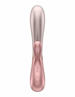 Satisfyer Hot Lover Vibrators