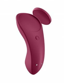 Satisfyer Sexy Secret Panty Vibrator