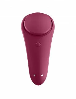 Satisfyer Sexy Secret Panty Vibrator