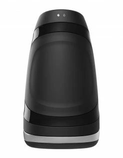 Satisfyer Men Heat Warming Masturbator Vibrators