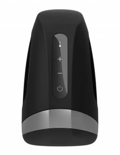 Satisfyer Men Heat Warming Masturbator Vibrators