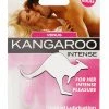 Kangaroo Pink Venus Enhancers & Lubes