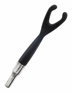 KinkLab Flex Capacitor Neon Wand Attachment Bondage