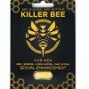 Killer Bee Men's Supplement Enhancers & Lubes