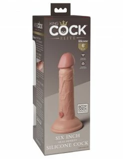 Dildos King Cock Elite 6
