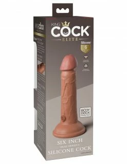 Dildos King Cock Elite 6