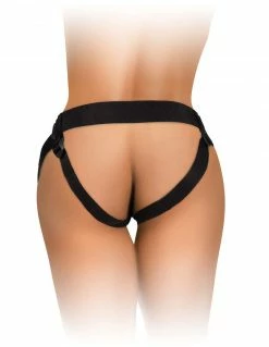 Strap-ons King Cock Elite Beginner's Body Dock Harness