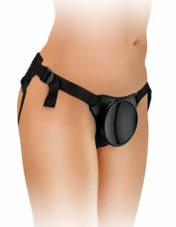 Strap-ons King Cock Elite Beginner's Body Dock Harness
