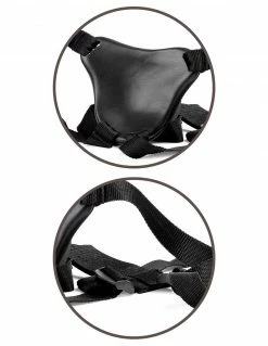 Strap-ons King Cock Elite Comfy Body Dock Harness 9 Strap-ons King Cock Elite Comfy Body Dock Harness