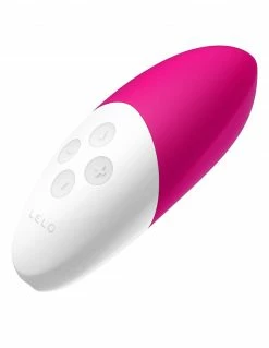 Vibrators Lelo Siri 2 Clitoral Vibrator