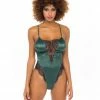 Lingerie Oh La La Cheri Cammi Teddy