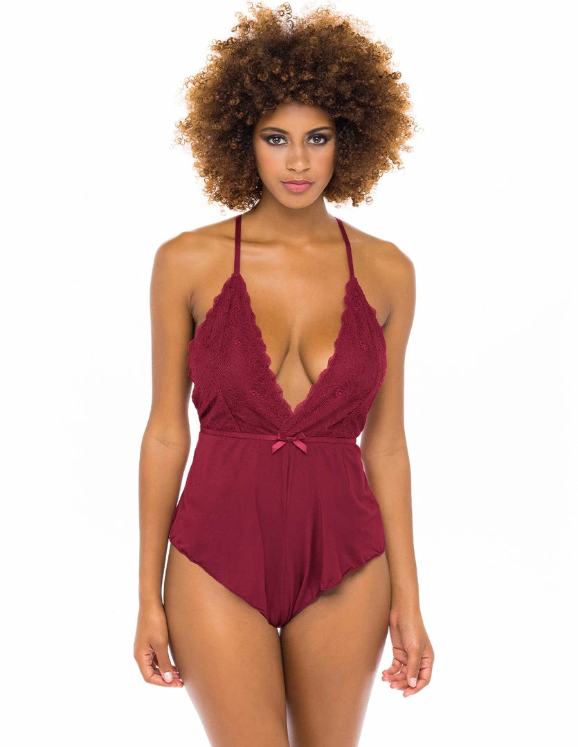 Lingerie Oh La La Cheri Patrice Romper 1 Lingerie Oh La La Cheri Patrice Romper