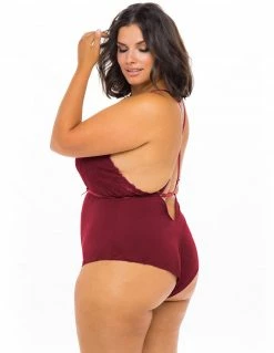 Lingerie Oh La La Cheri Patrice Romper 7 Lingerie Oh La La Cheri Patrice Romper
