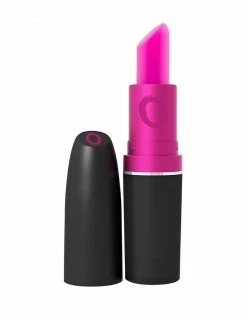 Vibrators Screaming O Secret Lipstick Vibrator