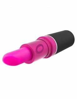 Vibrators Screaming O Secret Lipstick Vibrator