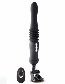 Maia Max Remote Love Machine